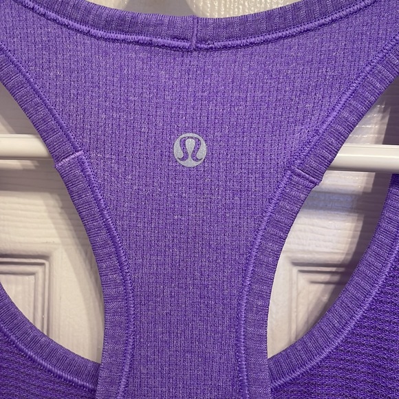 Lululemon swiftly tech tank - Picture 4 of 4